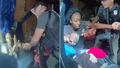 Two missing children rescued from trailer as police arrest babysitter on kidnapping charges - Fox News