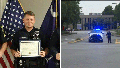 South Carolina police officer killed, another wounded in gunfight with suspect who had extensive record - Fox News