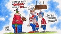 Sports cartoons of the day - Fox News