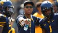 Former NFL player Stedman Bailey and woman were arrested for getting it on in the bar area of a mall arcade - Fox News