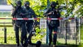 Un tiroteo en una fiesta rave en Suiza deja un muerto y cinco heridos, mientras la policía busca a los responsables - Fox News