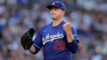 Tarik Skubal says he was emotional leaving Detroit Tigers for LA Dodgers, would love to return: 'I'm crying' - Fox News