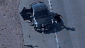 Suspected human smugglers lead cops on 100-mph chase before bailing and allegedly committing armed carjacking - Fox News