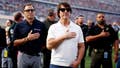 NASCAR race includes half the field wrecking, furious drivers &amp; Hollywood actor ripping a 'leftist, woke' move - Fox News