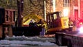 Workers warned Ohio trench was too deep but were told to enter minutes before fatal cave-in: report - Fox News