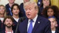 Trump urges Congress to pass Protect College Sports Act before recess: 'We have to get that done' - Fox News