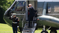 Trump helicopter’s radio warnings went unheard before close call with passenger jet, report says - Fox News