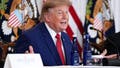 President Trump pumps up the 'Protect College Sports Act' as the Senate works to pass it - Fox News