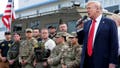 Trump&rsquo;s DC law-and-order blitz marks one year with eye-popping haul of suspects - Fox News