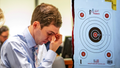 Tyler Robinson rarely hit bullseye in practice shots, putting bystanders at risk in Kirk shooting: prosecutors - Fox News