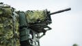 Inside America's laser revolution as the military nears big battlefield breakthrough - Fox News