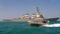 Massive risk in South China Sea exposed after four-day power loss on US Navy destroyer - Fox News