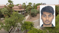 Indian national accused of Arizona girlfriend's murder entered US on student visa: federal sources - Fox News