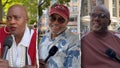Black voters rip Dems over taking them for granted in El-Sayed's backyard: &lsquo;Hush us up&rsquo; - Fox News