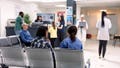 Cancer treatment delays surge across US as doctor warns system &lsquo;needs fixing immediately&rsquo; - Fox News