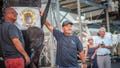 Massachusetts fishermen land 1,260-pound blue marlin, just short of world record - Fox News