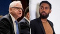 Minnesota 'outstanding refugee' honoree accused in fraud scheme tied to sex trafficking: 'Can't make this up' - Fox News