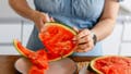 Popular summer fruit has an edible part most people throw away, USDA reveals - Fox News