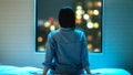 Trouble sleeping? Your neighborhood could be partly to blame, experts say - Fox News
