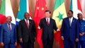US counters China as Beijing’s ‘shock wave’ hits African economies - Fox News
