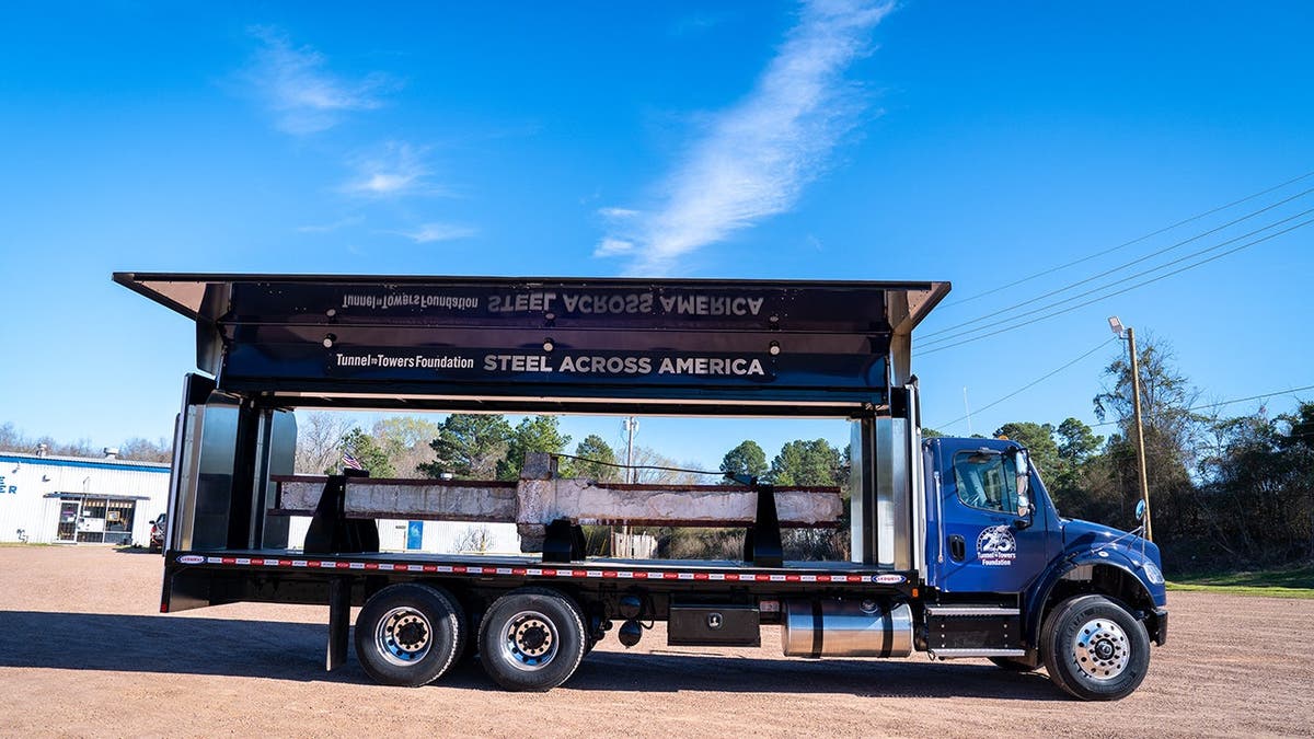 Tunnel to Towers Foundation