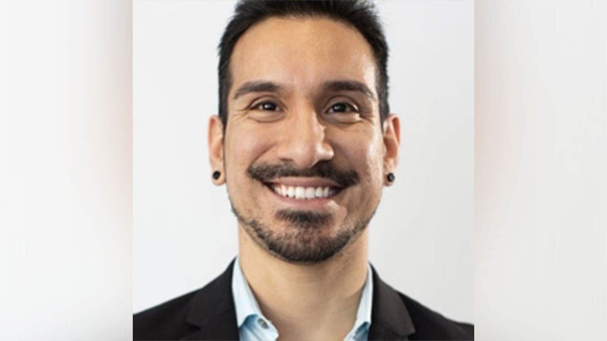Brian Romero, Democratic nominee for New York's 34th Assembly District