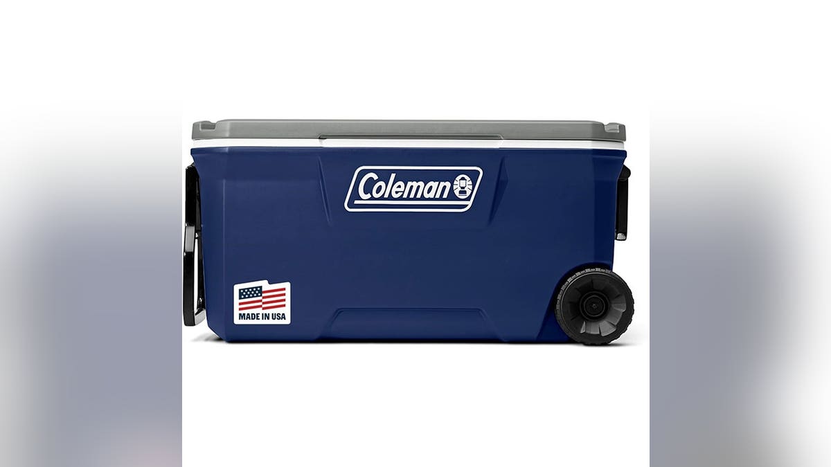 Coleman Classic Series cooler