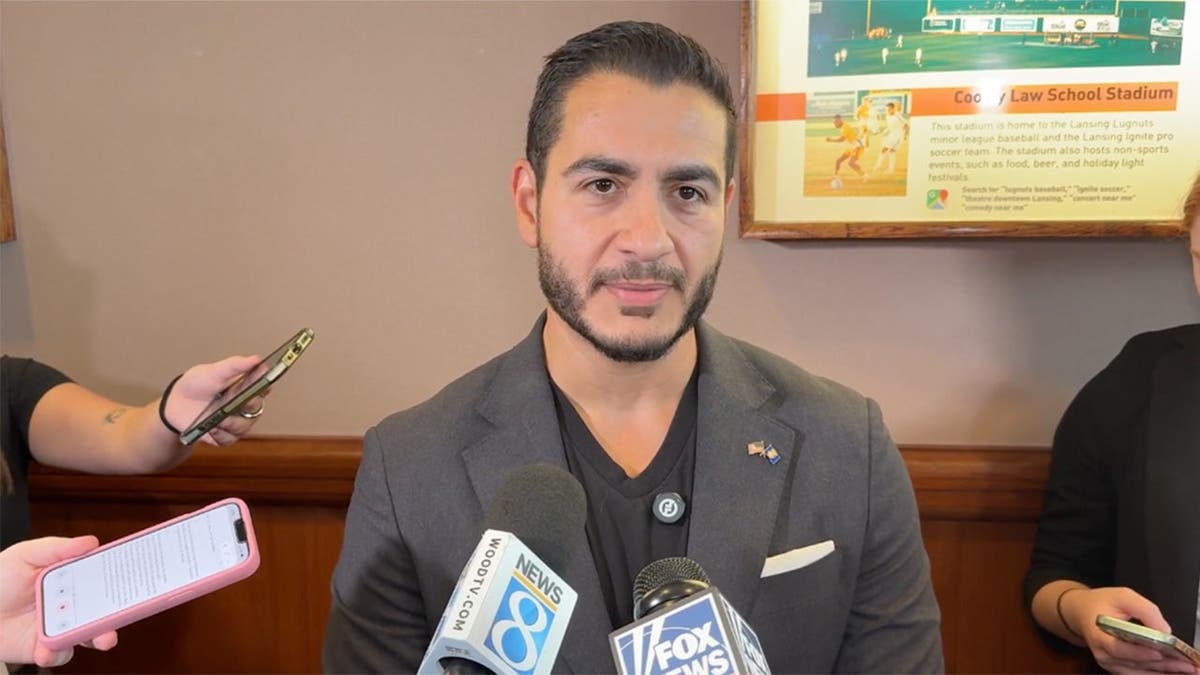 Abdul El-Sayed