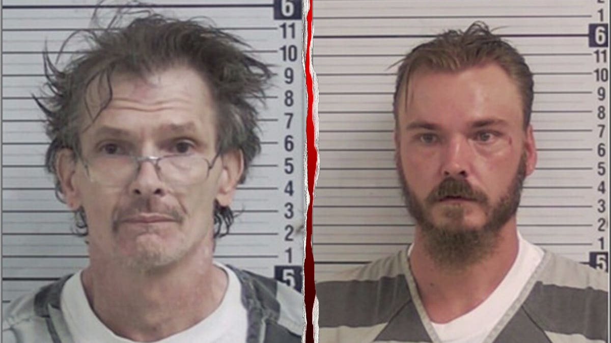 Florida men charged in fight outside Publix