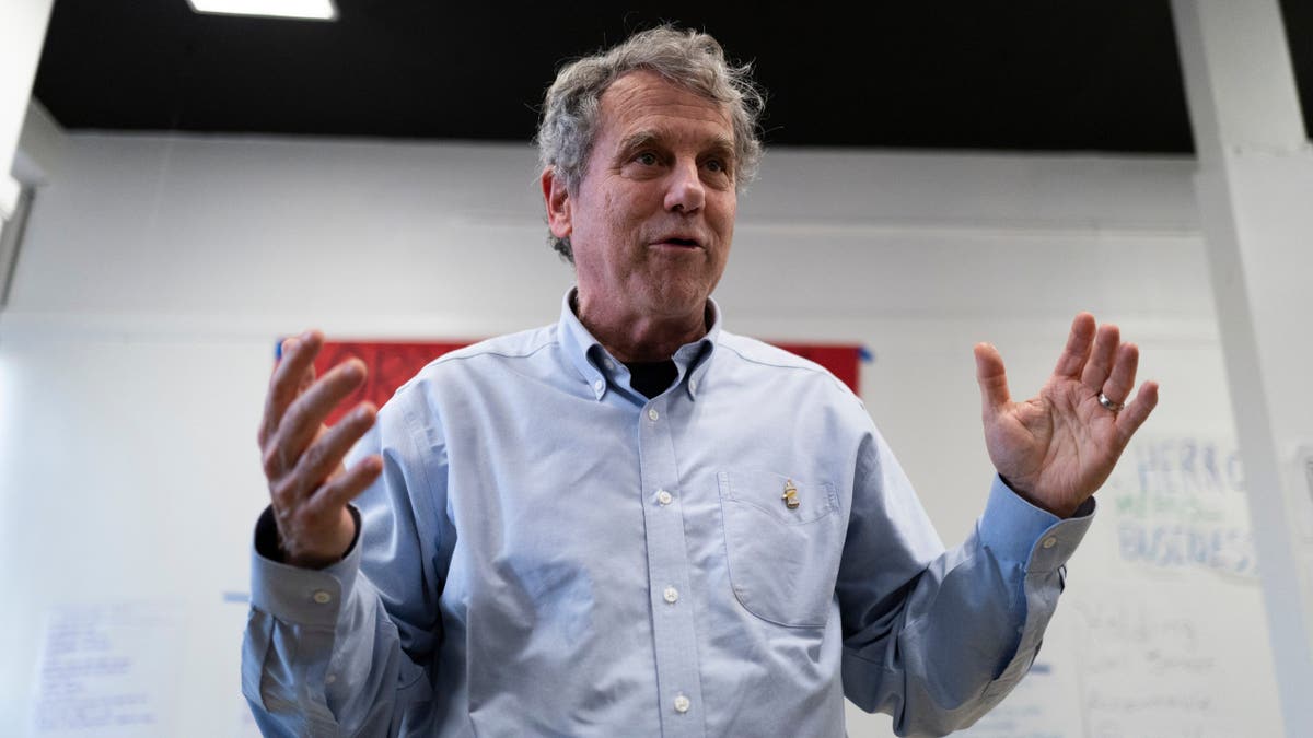 Sherrod Brown