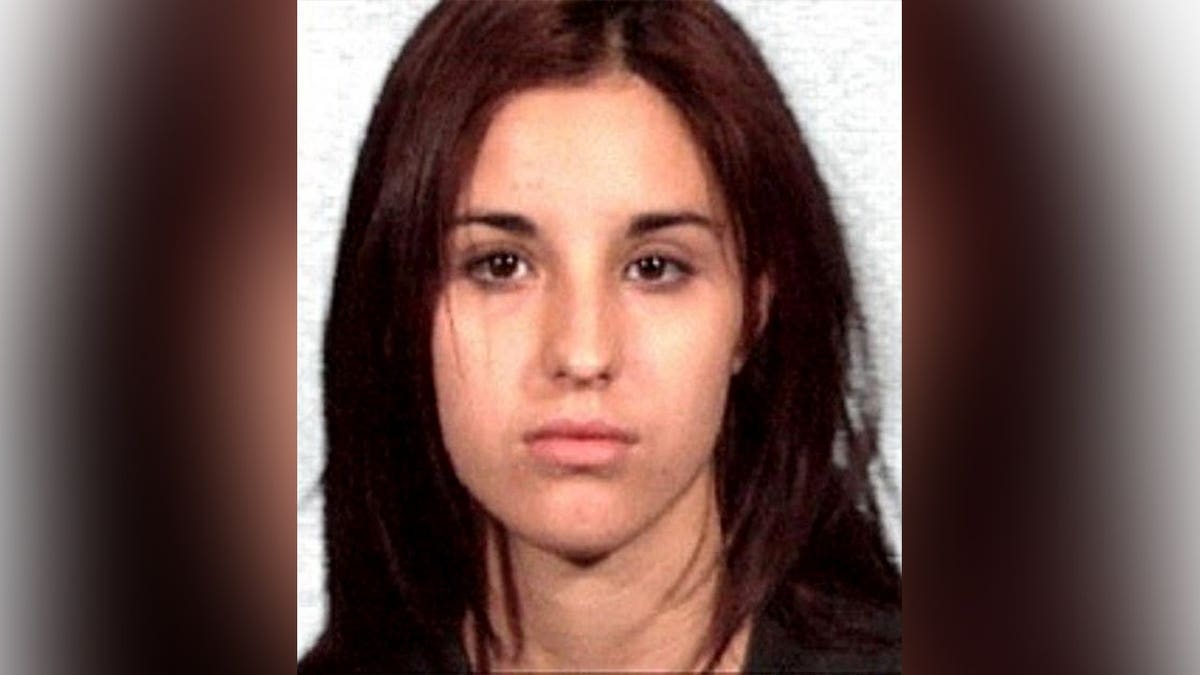 Maria Narez dated mugshot