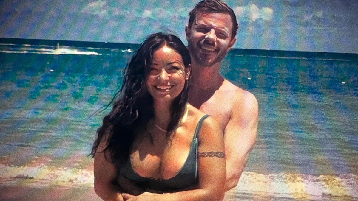 John-Paul and Mica Miller