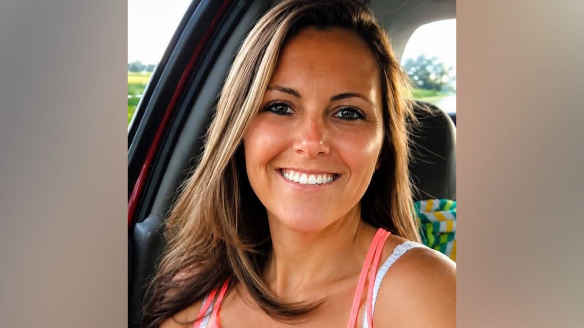 Natalie Jones died in Georgia