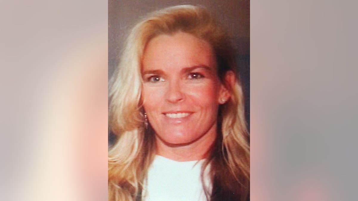 Nicole Brown Simpson in a file photo.