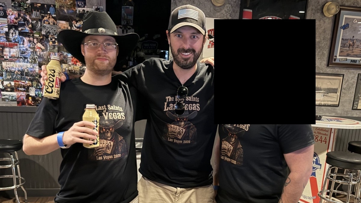Hogs & Heifers in Las Vegas.