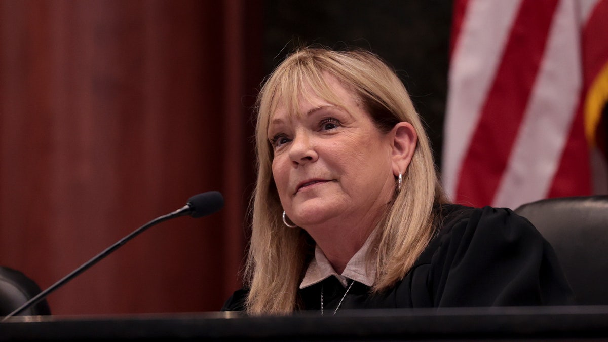 Judge McCaslin