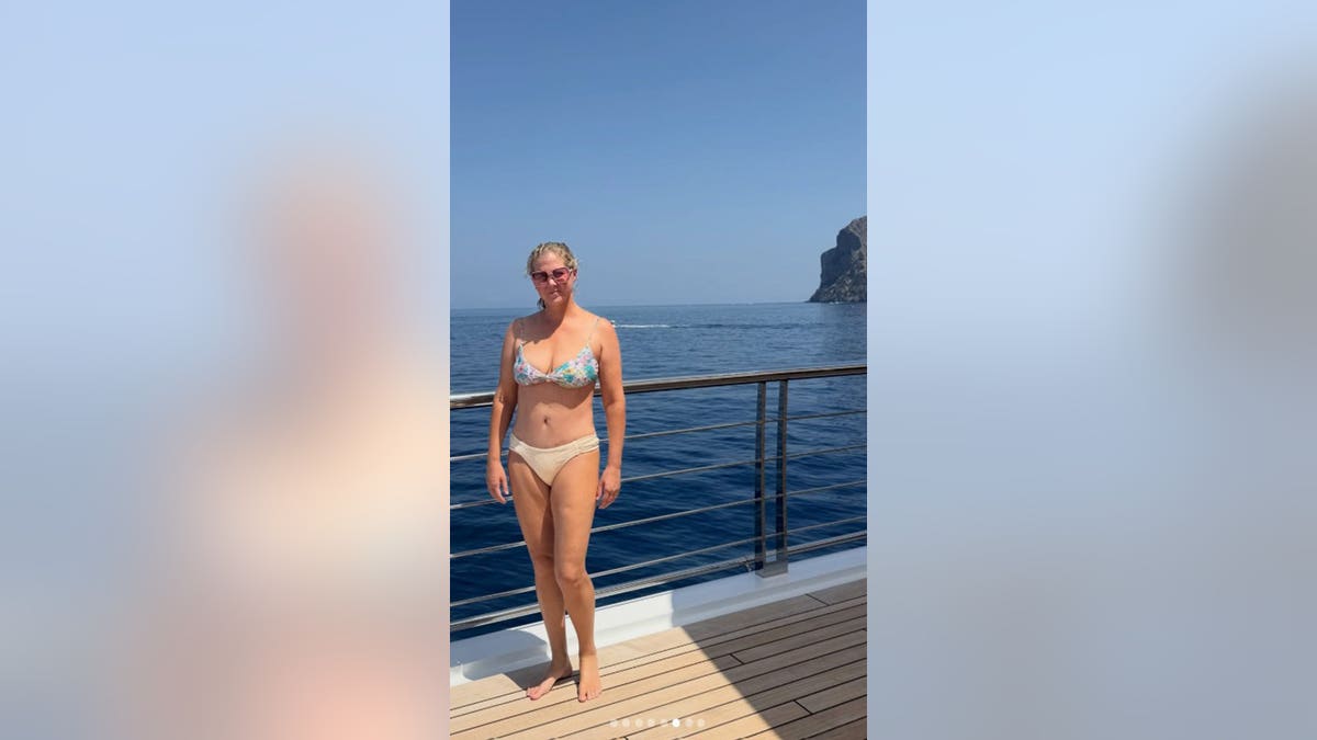 Amy Schumer
