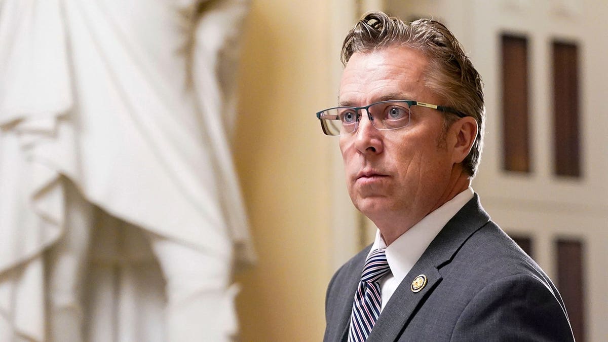 Rep. Andy Ogles