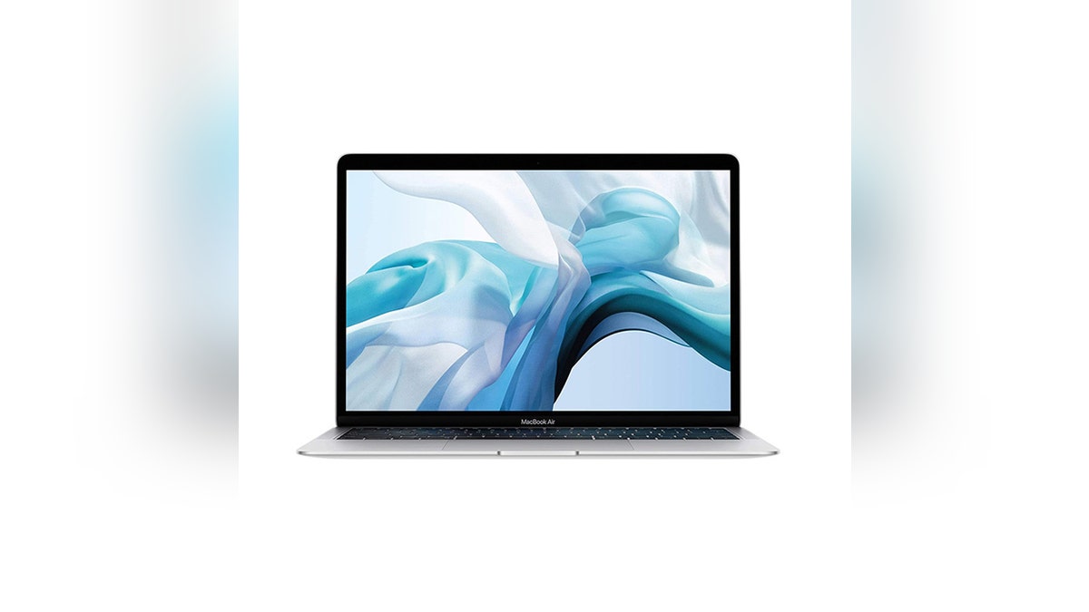 Get a thinner, more portable laptop.
