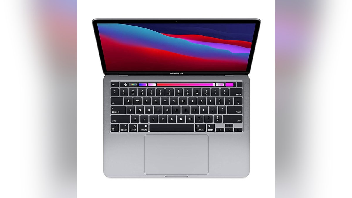 Get many of the same features as a newer MacBook.