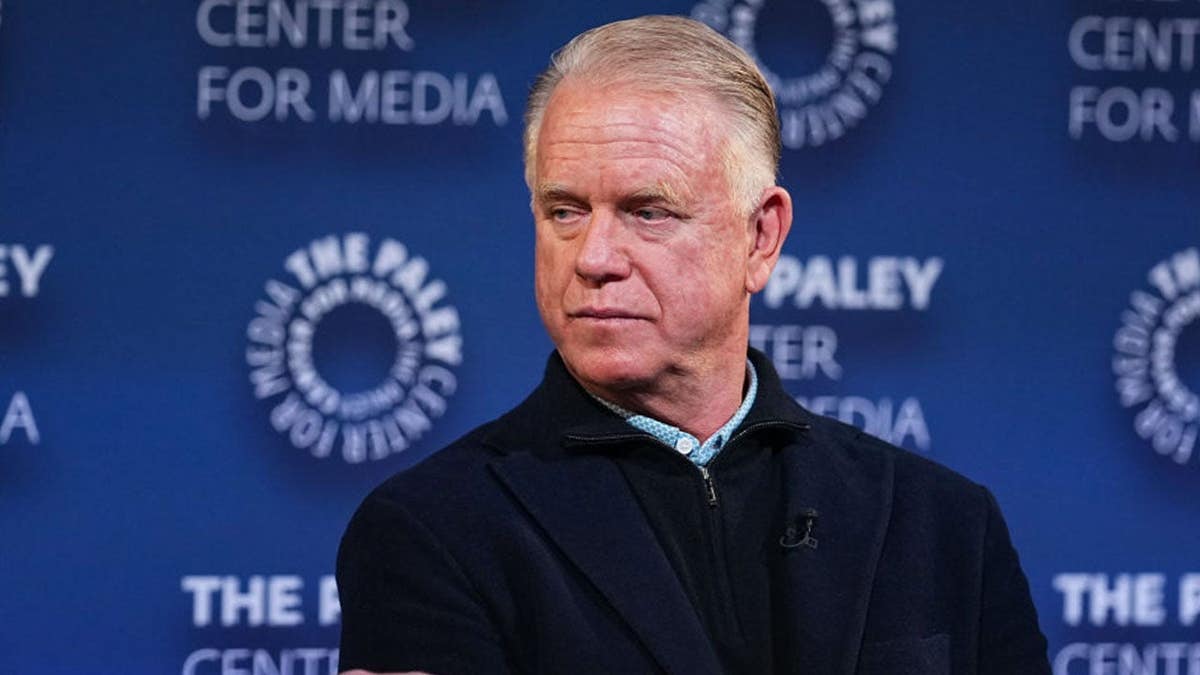 Boomer Esiason