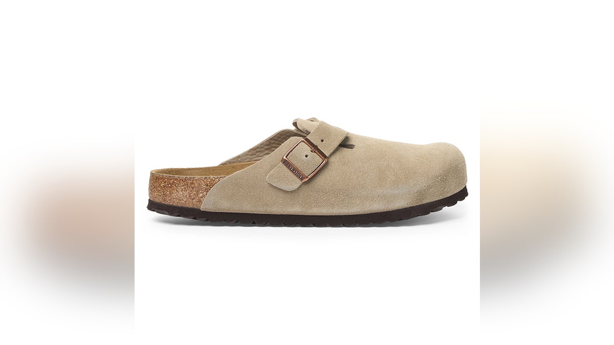 Birkenstock Boston Clog