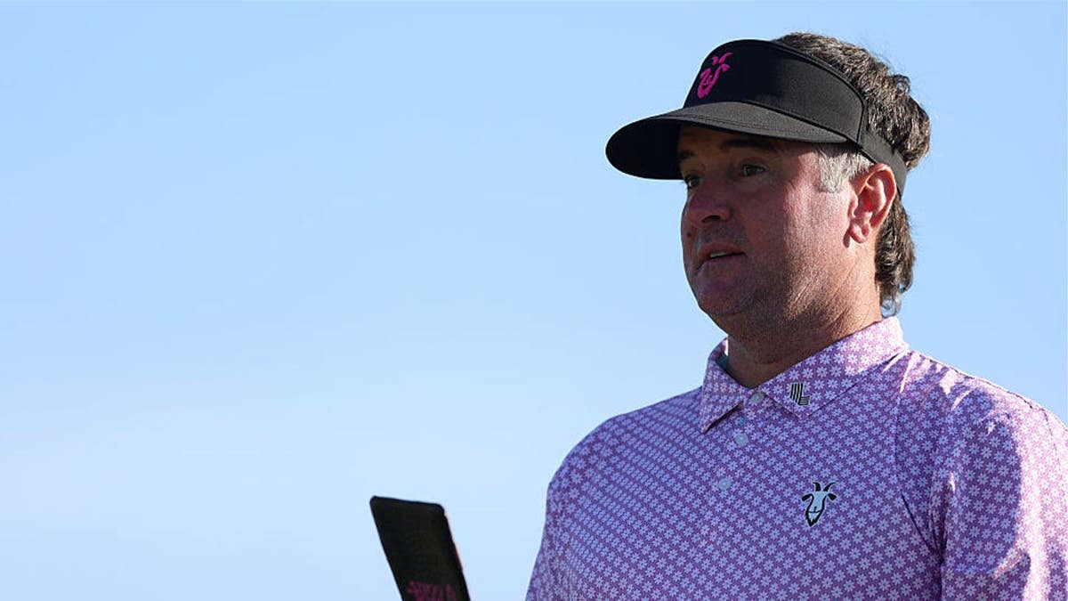 Bubba Watson