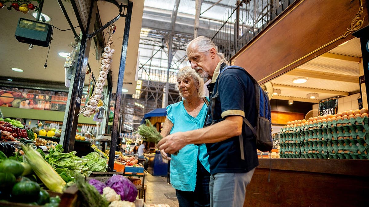 Baby boomers hate 10 things about today's grocery stores