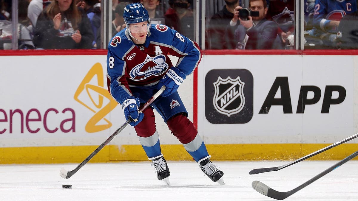 Cale Makar
