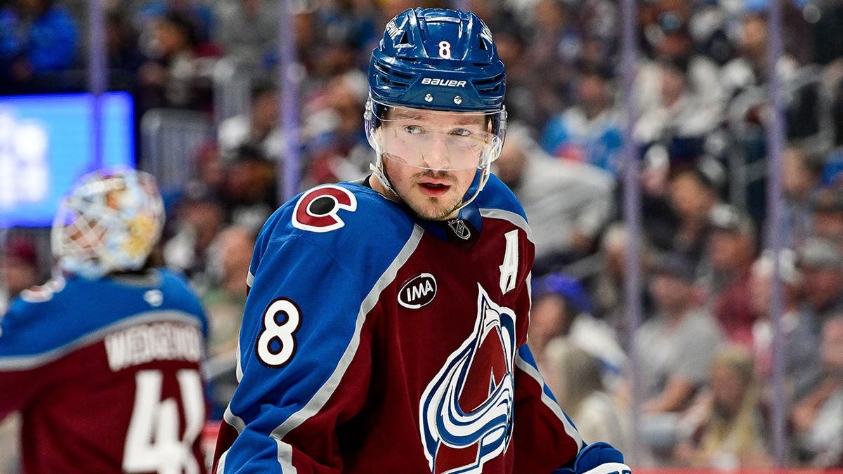 Cale Makar