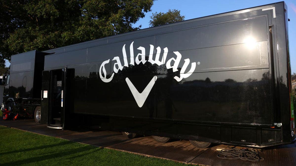 Callaway Truck