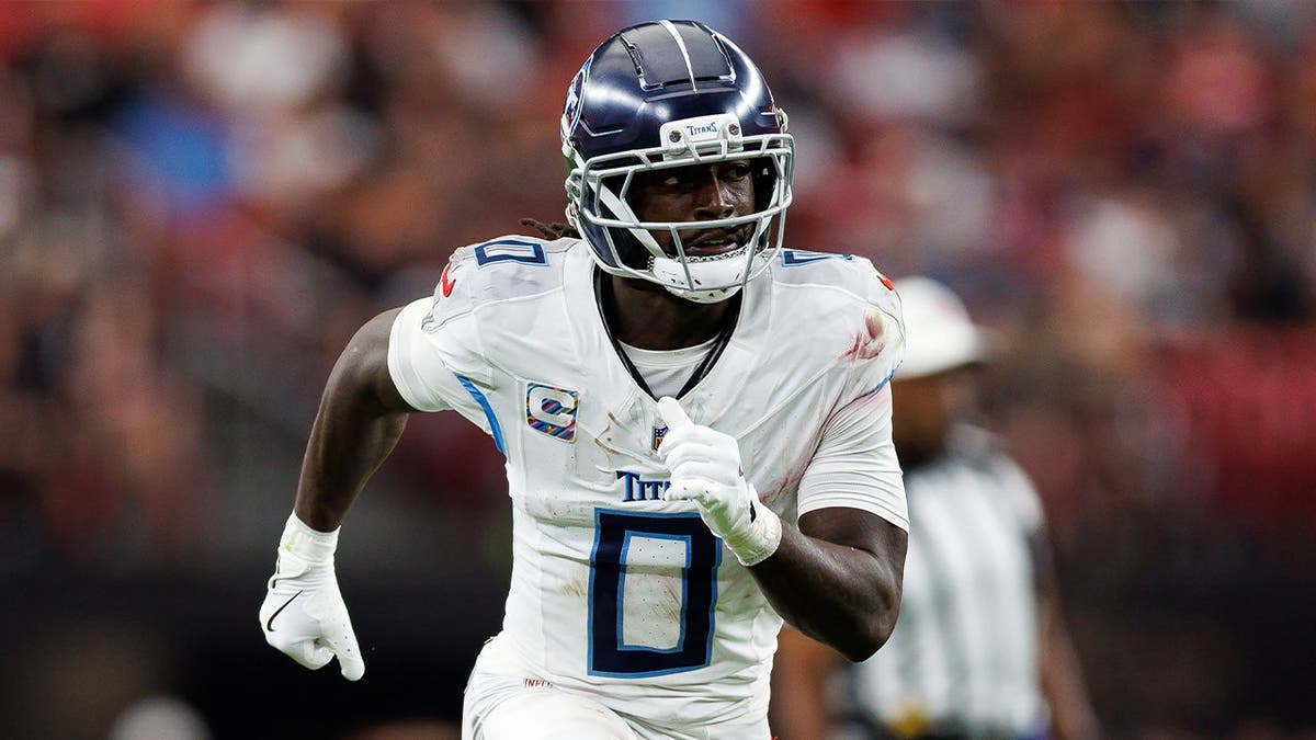Calvin Ridley