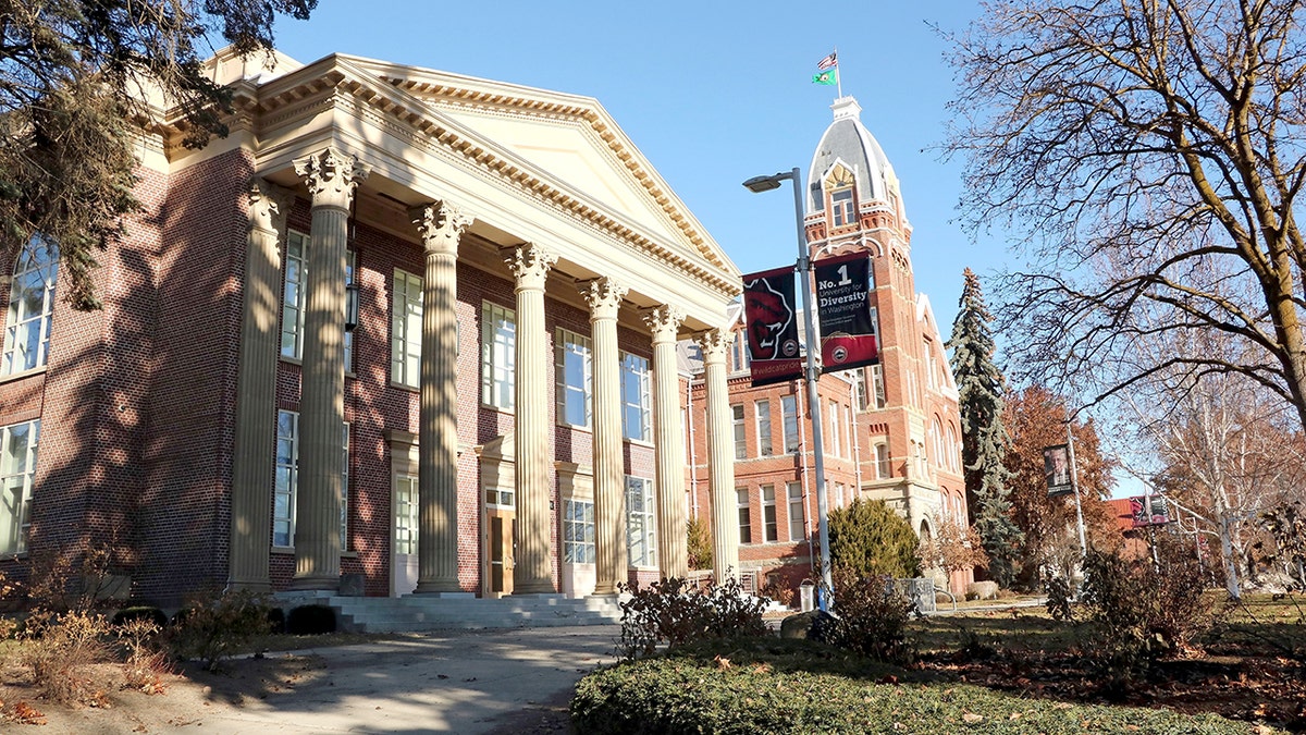 Central Washington University