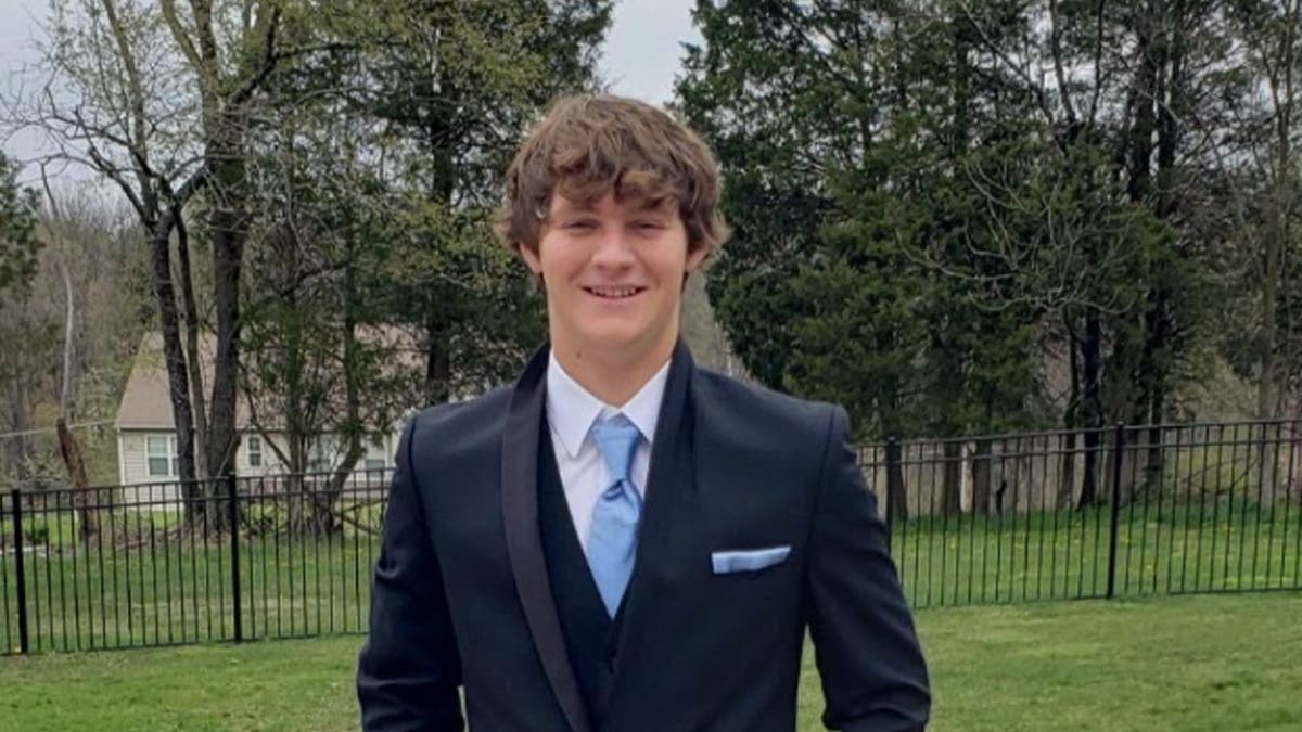 College baseball player killed in Upper Pottsgrove Township shooting College baseball player killed in Upper Pottsgrove Township shooting